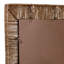 Mischa Wood Flat Floor Mirror