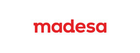 MADESA Logo