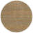 Machine Washable Indoor/Outdoor Claudian ACN1633 Taupe Rug-104239032