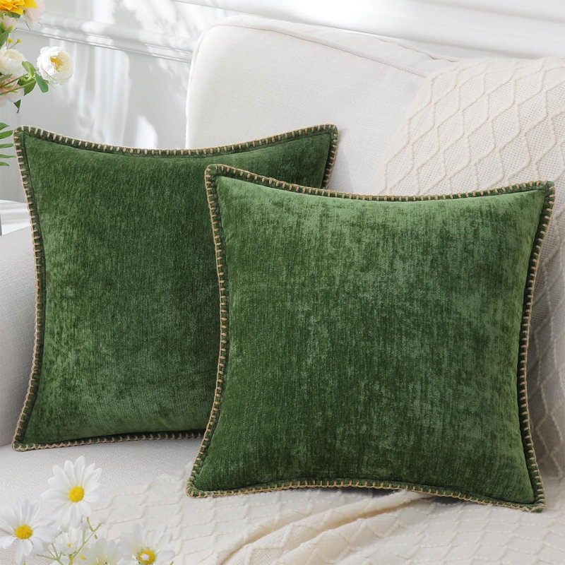  Coussin réversible