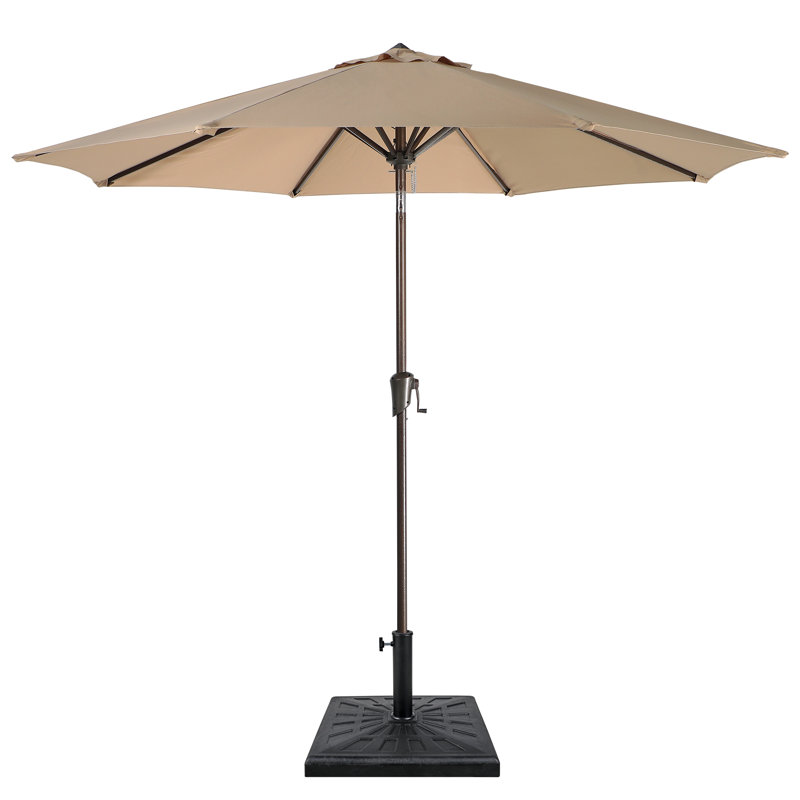 Base de parasol Nadjah