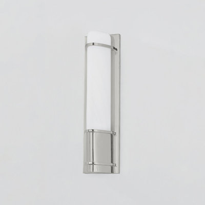 Tottenville 1 - Light Flush Mounted Sconce by Dabito