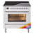 RAL classique / acier inoxydable