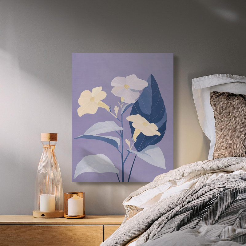 Wrapped Canvas Print Set, 9x12
