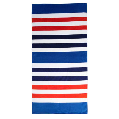 Merion Lightweight Beach Towel