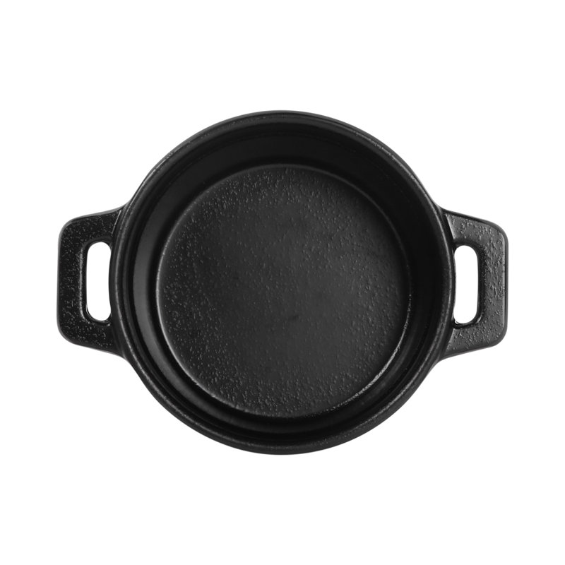 Elite Global Solutions Melamine Serving Bowl