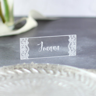 Table Number
