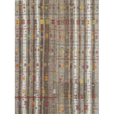 One-of-a-Kind 5'9" X 7'10" Area Rug
