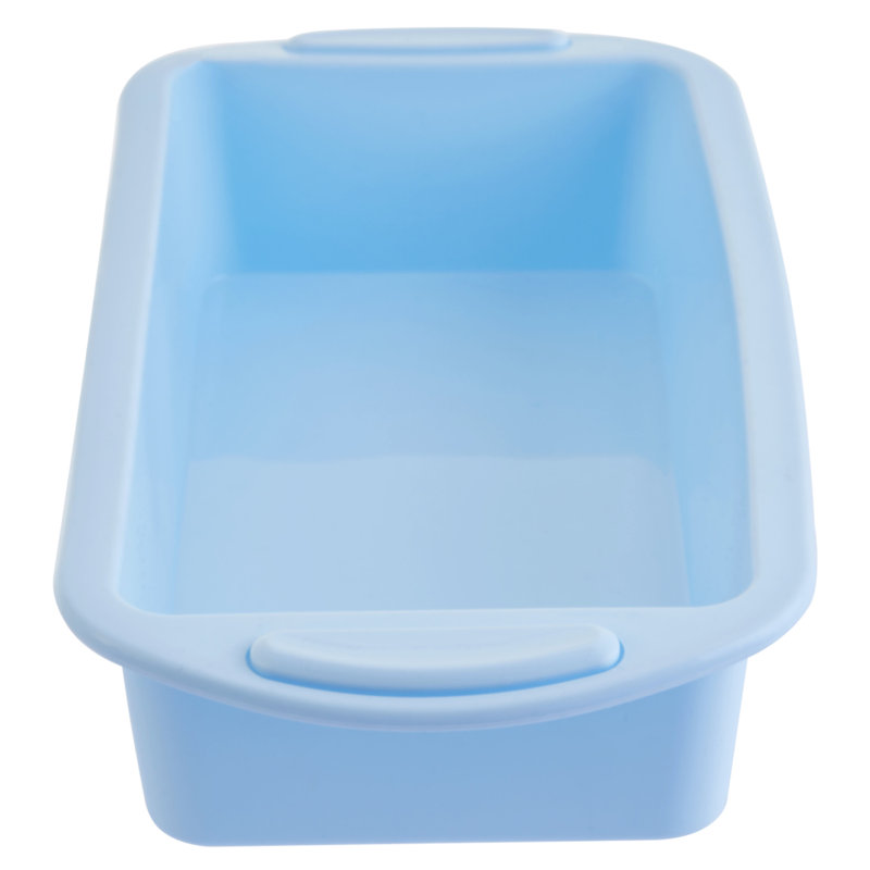 Premier Housewares Zing Silicone Mould with Lid