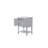 Lucin Single Bathroom Vanity with Ceramic Top-27014412