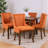 Linen Upholstered Side Chair  Dining Chair-1405768568-1367132619-1367132618