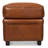 Dorman Upholstered Ottoman