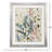 Petal Grove Framed Art