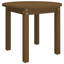 Amylynn Solid Wood Four Leg Coffee Table-1723211292-1741641942