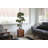 Panama 37" Artificial Bonsai Tree in Planter