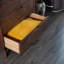 Commode à cinq tiroirs