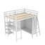 Lit mezzanine double Jamarre Kids-799748482