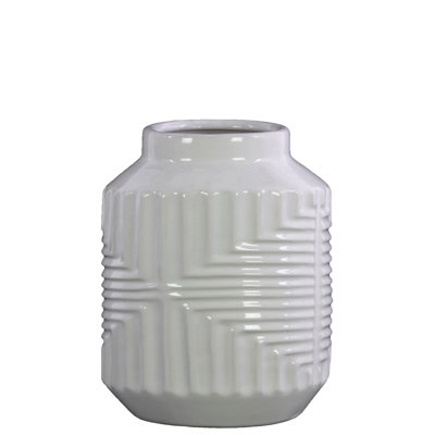 Shonda Ceramic Table Vase