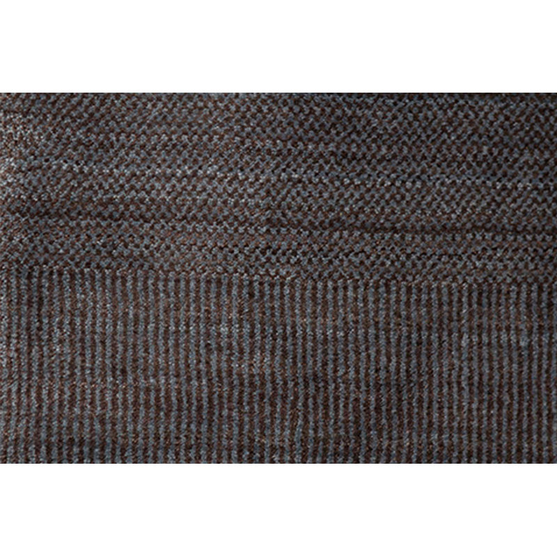 Area Rug in Gray