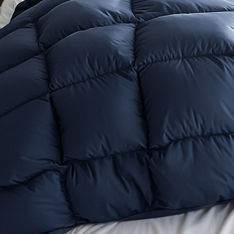 Couette douillette Cozy