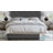 Boyd Sleep Lucena Upholstered Linen Platform Bed-89948651-82004841