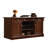 Storage Cabinet With Shelf
