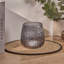 Glass Tabletop Candle Accessories-1651223376
