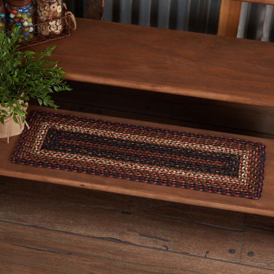 Zahid Non-Slip Stair Tread