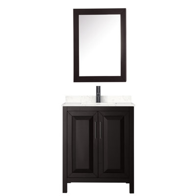 Daria 30'' W Vanity