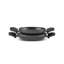 15 - Piece Stainless Steel Cookware Set