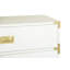 Carlyle 3 - Drawer Nightstand-134134297