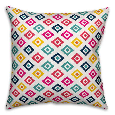 Coussin extérieur Summer Fun