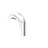 Antioch Single Handle Pull-Out Kitchen Faucet-53750131