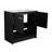 Bathroom Vanity With Ceramic Sink-2088016496-2088016502