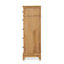 Ensemble de chambre à coucher 3 pièces Earleene-123687533
