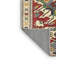 Tapis oriental multicolore tissé à la machine Oriental-1519014528