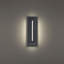Midnight LED Outdoor Flush Mount-69524793-69524791