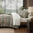 Eddie Bauer Mod Camo Reversible Brown Comforter Bonus Set-125088644-125088648