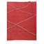 Tapis rose Orta