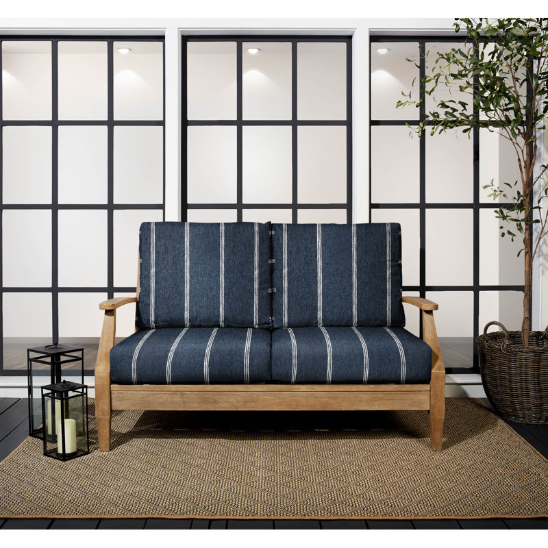 Sunbrella - Coussin pièce