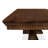 Joshua Solid Wood Dining Table