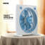 Oscillating Box Fan-42352218