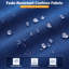 Ensemble de conversation en rotin avec coussins de sept articles-70332462-67876702