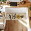 Tapis de couloir Sunflower Welcome
