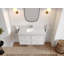 42'' Single Bathroom Vanity with Quartz Top