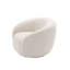 Brice Swivel Barrel Chair
