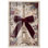 Delicate Eiffel Tower Glam Art Shadowbox Print par Art Remedy