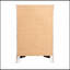 Commode Louis Phillipe, blanc-657724227