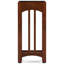Mission Little Treasures Copper-Top Drink Table-1184707447