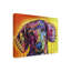« tilt teckel love », reproduction d’impression sur toile tendue-448212836